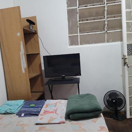 Guest House Bh Belo Horizonte Zewnętrze zdjęcie