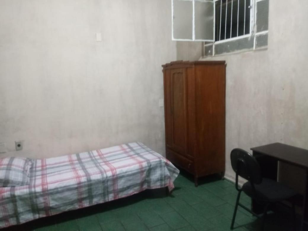 Guest House Bh Belo Horizonte Zewnętrze zdjęcie