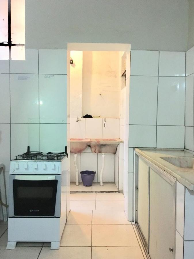Guest House Bh Belo Horizonte Zewnętrze zdjęcie