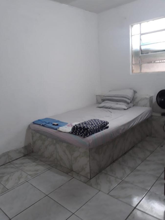 Guest House Bh Belo Horizonte Zewnętrze zdjęcie