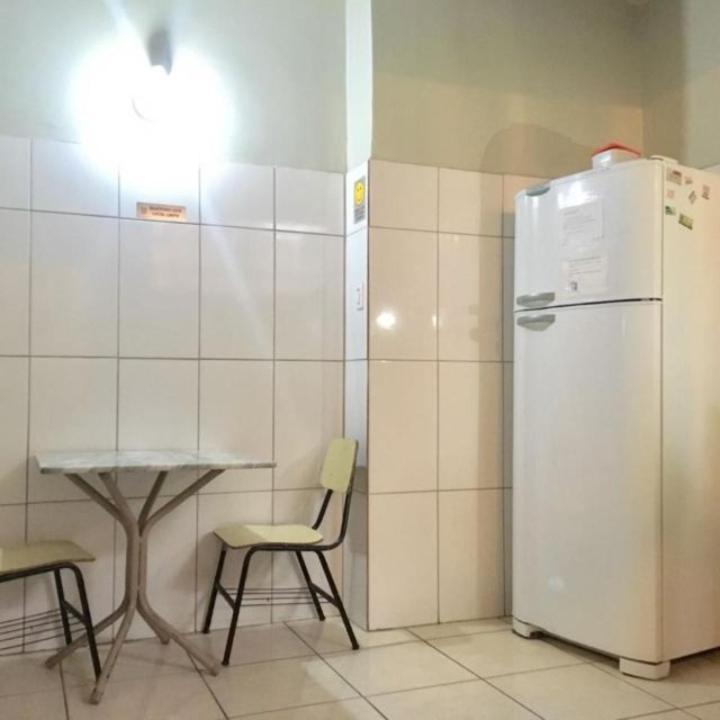 Guest House Bh Belo Horizonte Zewnętrze zdjęcie
