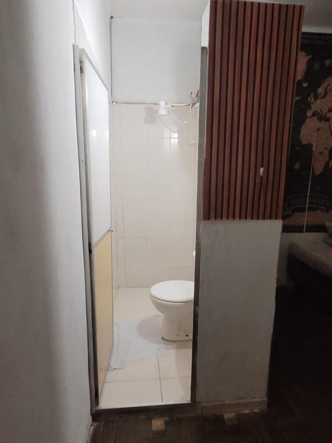 Guest House Bh Belo Horizonte Zewnętrze zdjęcie