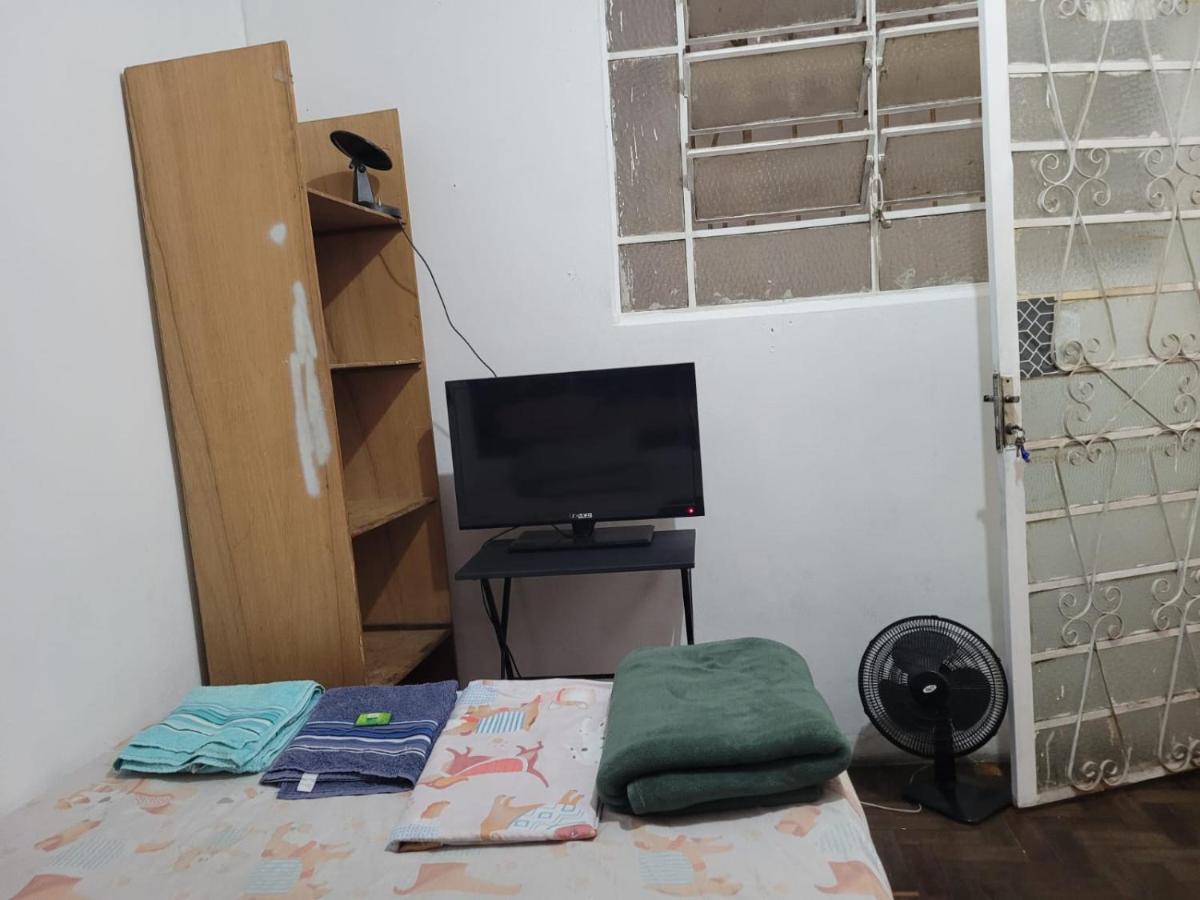 Guest House Bh Belo Horizonte Zewnętrze zdjęcie